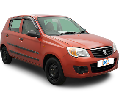 Maruti Alto K10-img